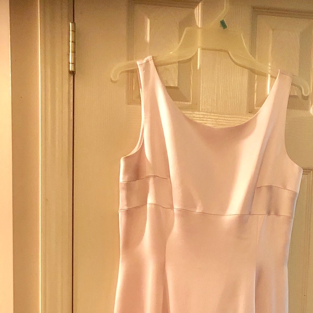 Long party dress